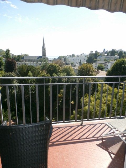 F5 159m2 à vendre STE ADRESSE